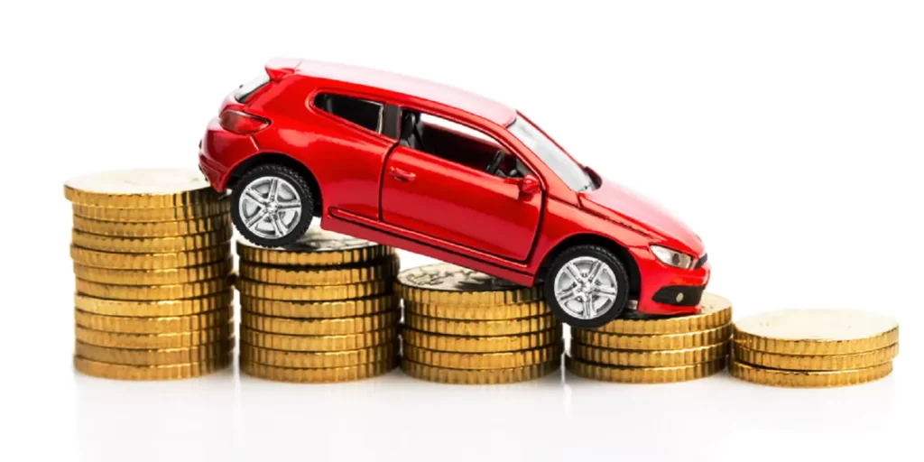 کاهش استهلاک خودرو (car depreciation reduction)